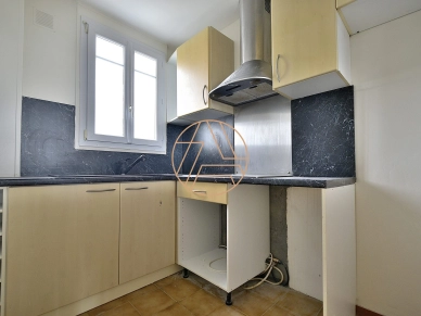 Appartement à vendre 3 pièces de 63,01 m² à Saint-Maur-des-Fossés