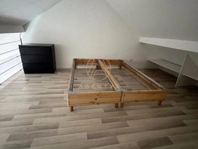 Appartement à louer 2 pièces de 27,55 m² à Limeil-Brévannes