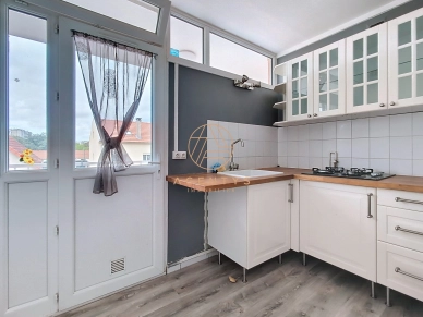Appartement à vendre 3 pièces de 55 m² à Saint-Maur-des-Fossés