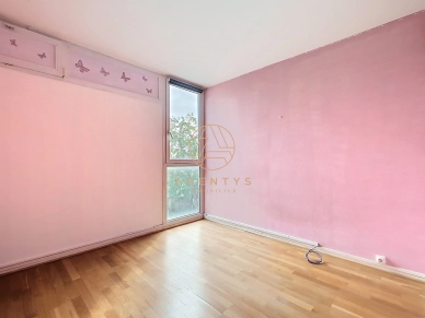 Appartement à vendre 3 pièces de 55 m² à Saint-Maur-des-Fossés