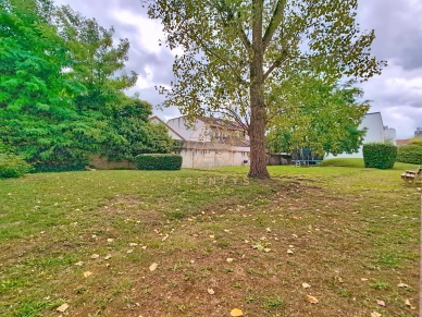 Appartement à vendre 3 pièces de 55 m² à Saint-Maur-des-Fossés