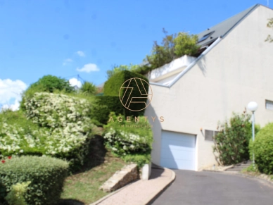 Appartement à vendre 6 pièces de 114 m²
