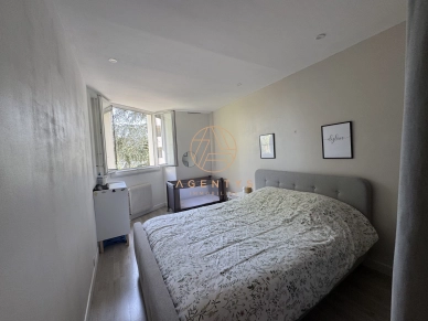 Appartement à louer 2 pièces de 53 m² à Saint-Maur-des-Fossés