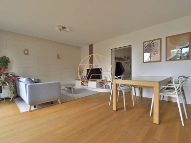 Appartement à vendre 4 pièces de 102 m² à Saint-Maur-des-Fossés
