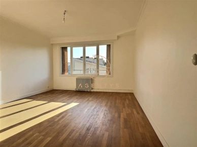 Appartement à vendre 3 pièces de 57 m²