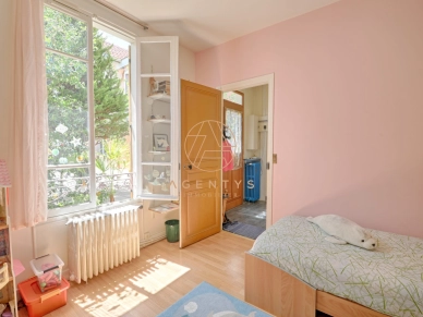 Maison à vendre 6 pièces de 108 m² à Champigny-sur-Marne