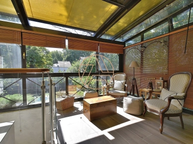 Maison à vendre 6 pièces de 176 m² à Saint-Maur-des-Fossés