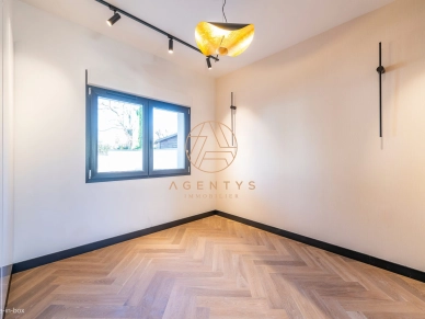 Appartement à vendre 3 pièces de 62 m² à Villiers-sur-Marne