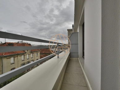 Appartement à vendre 1 pièces de 27,4 m² à Saint-Maur-des-Fossés