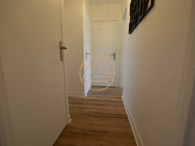 Appartement à vendre 2 pièces de 54 m² à Saint-Maur-des-Fossés