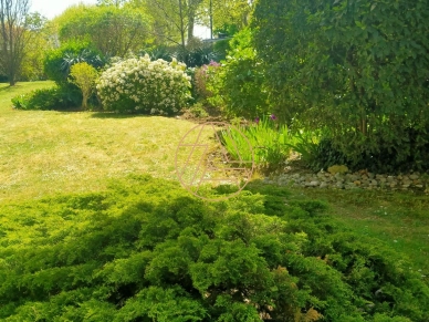 Appartement à vendre 3 pièces de 62,6 m² à Saint-Maur-des-Fossés