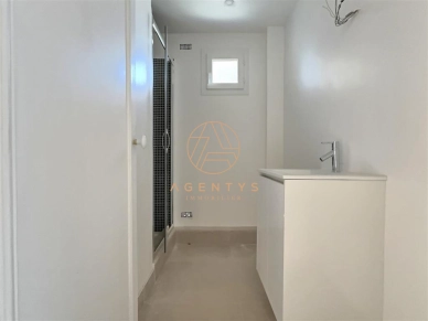 Appartement à vendre 3 pièces de 57 m²