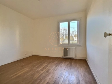 Appartement à vendre 3 pièces de 57 m²
