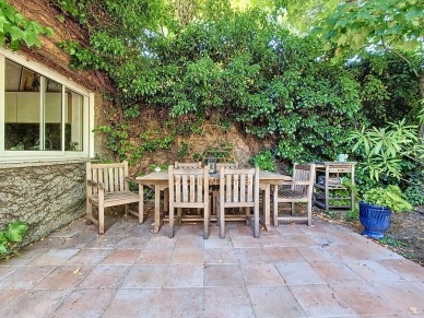 Maison à vendre 6 pièces de 104,17 m² à Saint-Maur-des-Fossés