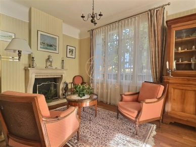 Maison vendu 6 pièces de 108 m²