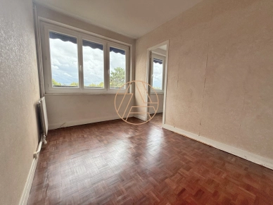 Appartement à vendre 2 pièces de 37,56 m² à Saint-Maur-des-Fossés