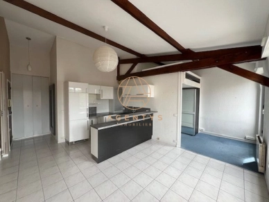 Appartement à vendre 2 pièces de 32,13 m² à Saint-Maur-des-Fossés