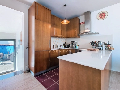 Maison à vendre 6 pièces de 117,38 m² à Saint-Maur-des-Fossés