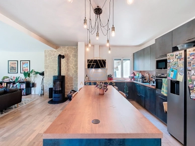 Maison à vendre 7 pièces de 130 m² à Saint-Maur-des-Fossés