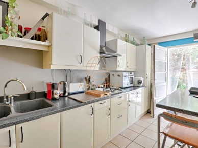 Maison à vendre 6 pièces de 108 m² à Champigny-sur-Marne