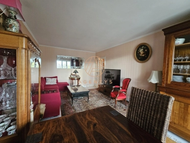 Appartement à vendre 4 pièces de 84 m² à Villiers-sur-Marne