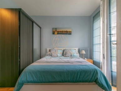 Appartement à vendre 2 pièces de 42 m² à Saint-Maur-des-Fossés