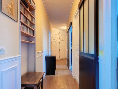 Appartement à vendre 4 pièces de 75,08 m² à Saint-Maur-des-Fossés