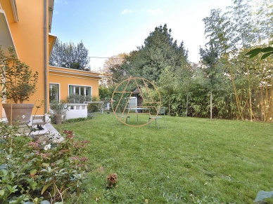 Maison à vendre 9 pièces de 168 m² à Saint-Maur-des-Fossés