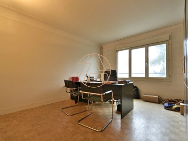 Appartement à vendre 4 pièces de 75,23 m² à Saint-Maur-des-Fossés