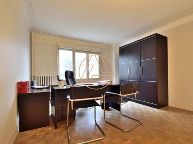 Appartement à vendre 4 pièces de 75,23 m² à Saint-Maur-des-Fossés