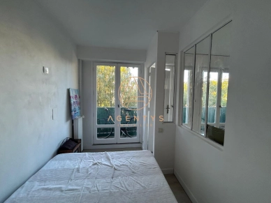 Appartement à vendre 2 pièces de 29,06 m² à Nogent-sur-Marne
