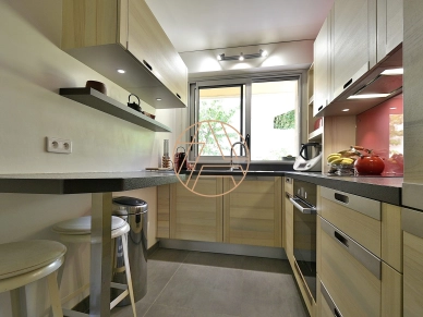 Appartement à vendre 5 pièces de 100,8 m² à Saint-Maur-des-Fossés