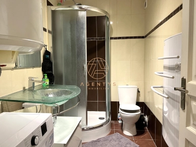 Appartement à vendre 1 pièces de 28,45 m² à Le Plessis-Trévise