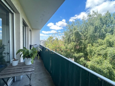 Appartement à vendre 2 pièces de 29,06 m² à Nogent-sur-Marne