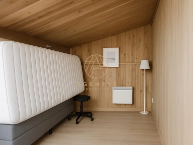 Maison à vendre 3 pièces de 40 m² à Champigny-sur-Marne