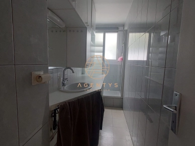 Appartement à vendre 3 pièces de 55,3 m² à Saint-Maur-des-Fossés