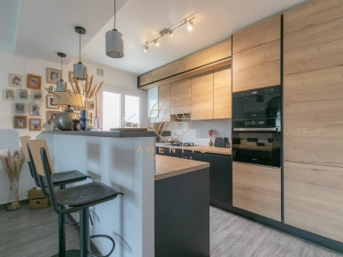 Appartement à vendre 3 pièces de 71,54 m² à Saint-Maur-des-Fossés