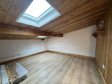 Maison à vendre 3 pièces de 40 m² à Champigny-sur-Marne