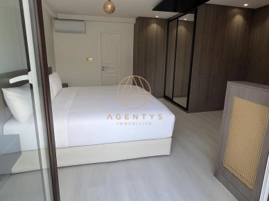 Appartement à vendre 5 pièces de 101,98 m² à Saint-Maur-des-Fossés