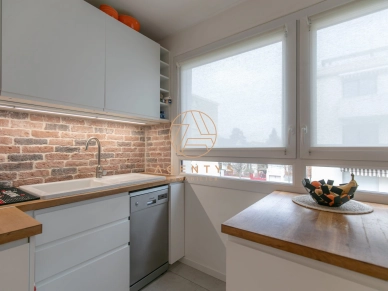 Appartement à vendre 3 pièces de 67,91 m² à Saint-Maur-des-Fossés