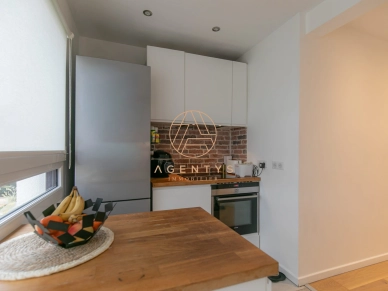 Appartement à vendre 3 pièces de 67,91 m² à Saint-Maur-des-Fossés