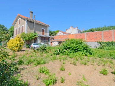 Maison à vendre 6 pièces de 117,87 m² à Champigny-sur-Marne