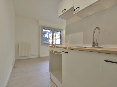 Appartement à vendre 1 pièces de 14,5 m² à Saint-Maur-des-Fossés
