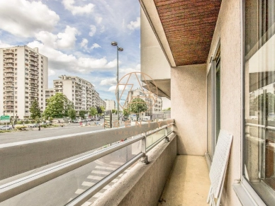 Appartement à vendre 1 pièces de 38 m² à Nogent-sur-Marne