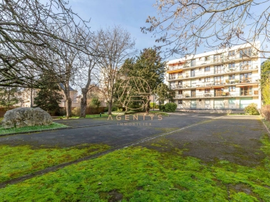 Appartement à vendre 3 pièces de 58,21 m² à Le Perreux-sur-Marne