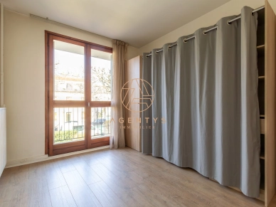 Appartement à vendre 3 pièces de 58,21 m² à Le Perreux-sur-Marne