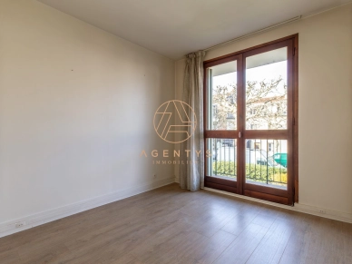 Appartement à vendre 3 pièces de 58,21 m² à Le Perreux-sur-Marne