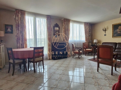 Appartement à vendre 4 pièces de 66,05 m² à Le Perreux-sur-Marne