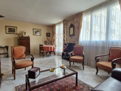 Appartement à vendre 4 pièces de 66,05 m² à Le Perreux-sur-Marne