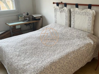 Appartement à vendre 4 pièces de 83,22 m² à Saint-Maur-des-Fossés